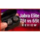 Jabra Elite 75t vs 65t Review - The Gold Standard of Wireless Earbuds