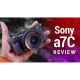Sony a7C Review - Full-Frame, Itty-Bitty Body
