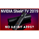 NVIDIA Shield TV (2019) Hands-On