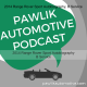 2014 Range Rover Sport Autobiography, B Service