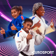 Les 3 prodiges qui enflamment le judo français : Romane Dicko, Marie-Éve Gahié & Shirine Boukli