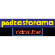 Podcastorama #18 - PodcaStore