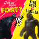King kong vg vs Godzilla, on clôt le débat !