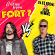 Josh Homme vs Dave Grohl, les dieux du rock'n'roll rentrent dans l'arène