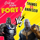 Thanos vs Darkseid : Le titan fou de Marvel contre le dieu sombre de DC