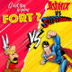 Asterix vs Superman, le comics contre la BD !