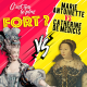 Marie-Antoinette vs Catherine de Medicis, la reine la plus forte !