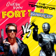 RoboCop vs Terminator : duel de cyborgs, guerre de franchises SF
