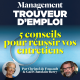 EP 64 : 5 conseils pour réussir vos entretiens ! Avec Gaël Chatelain-Berry