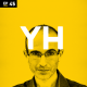 EXPERTS ON EXPERT: Yuval Noah Harari