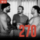 Race to 270: Chicken Breasts & Triple Cheeseburgers