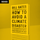 Bill Gates Book Talk