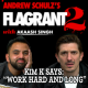 Kim K says “Work Hard AND Long” | Flagrant 2 with Andrew Schulz and Akaash Singh