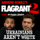 Ukrainians Aren’t White