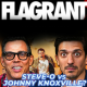 Steve-o On Jackass DRAMA & Johnny Knoxville BEEF