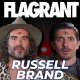 Russell Brand Reaches ENLIGHTENMENT