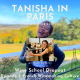 WSD Tanisha in Paris: French Winemaking Culture