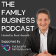 Ep. 48 - Cobblers! The Timpson Group Story