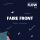 RDLF | #6 - Faire front