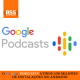 O Google Podcasts atinge 100 milhões de instalações no Android