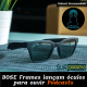 BOSE Frames lançam óculos para ouvir podcasts