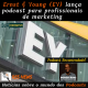 Ernst & Young (EY) lança podcast para profissionais de marketing