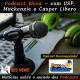 Podcast Week – com USP, Mackenzie e Fundação Casper Libero
