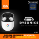 Google adquire a Dysonics, startup de áudio binaural 3D