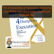 The 4 Disciplines of Execution (BookCast)