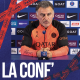 Ligue 1 / 23e journée / AS Monaco - Paris Saint-Germain