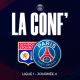 Ligue 1 / 4e journée / Olympique Lyonnais - Paris Saint-Germain
