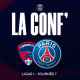 Ligue 1 / 7e journée / Clermont - Paris Saint-Germain