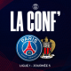Ligue 1 / 5e journée / Paris Saint-Germain - OGC Nice