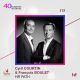 :13 Part 1 - François Boulet & Cyril Courtin - HR Path - Mariés, six enfants, une entreprise