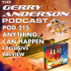 Pod 215: EXCLUSIVE - TV21 Audio Annual 2022 - Anything Can Happen Preview