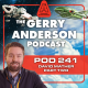 Pod 241: Get the Full Story on Die-Cast Stingray from David Mather