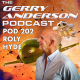 Pod 202: Roly Hyde from the Red Carpet