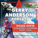 Pod 229: The Scary Anderson Podcast with Connor Flanagan