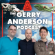 Teaser: Pod 224 of the Gerry Anderson Podcast