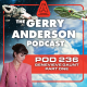 Pod 236: A Very Terry Christmas with Genevieve Gaunt