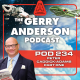 Pod 234: How Military News Inspired Thunderbirds with Peter Caddick-Adams