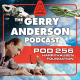 Pod 256: Ray Harryhausen and Gerry Anderson