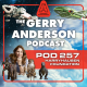 Pod 257: Masters of the Fantastic - Ray Harryhausen and Gerry Anderson