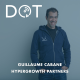 Guillaume Cabane | HyperGrowth Partners - Dealer d'idées, partisan de la concurrence pure et imparfaite, pionnier du Growth Marketing