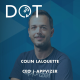 Colin Lalouette | Appvizer - Créer le comparateur de logiciels B2B le plus complet en proposant son expertise gratuitement