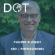 Philippe Bloquet | PeopleSpheres - Transformer une boite de service en un produit innovant qui révolutionne les logiciels RH ... et peut-être bien plus 🦄