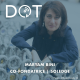 Maryam Bini | Soledge - Une "entrepreneuse" engagée dotée d'une capacité de résilience hors norme