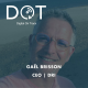 Gaël Brisson | DRI - Diriger une entreprise à 100% en télétravail alors qu'initialement ce n'est pas mon choix