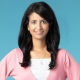 Konnie Huq, Author of 'Fearless Fairy Tales', Speaks to Bex on Book Club!