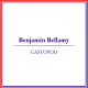 Benjamin Bellamy - De la "re-décentralisation" du podcast